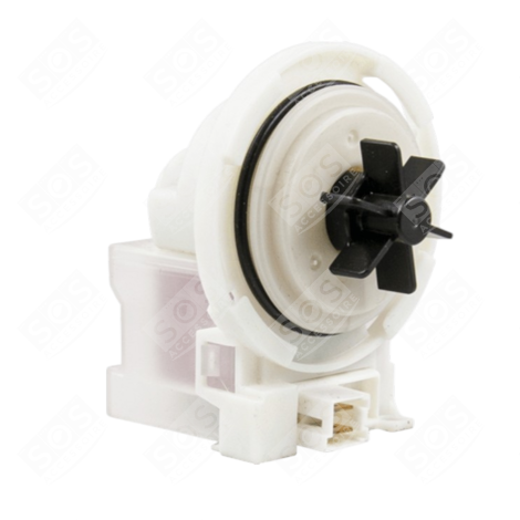 POMPE DE VIDANGE OEM MACHINE À LAVER, LAVE-LINGE - 00786729