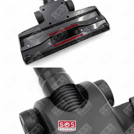 BROSSE, EMBOUT 2 POSITIONS ULT ASPIRATEUR - 2193708019, 2198578011