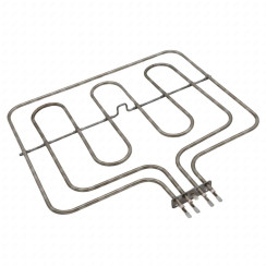 Résistance supérieure d'origine