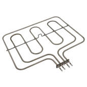 Résistance supérieure d'origine