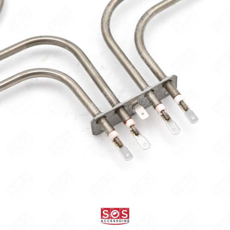 RÉSISTANCE SUPÉRIEURE D'ORIGINE FOUR, CUISINIÈRE - 32017629