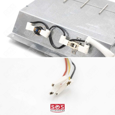 RÉSISTANCE SÈCHE-LINGE - 40004314