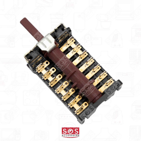 COMMUTATEUR FOUR FOUR, CUISINIÈRE - 3664061176929