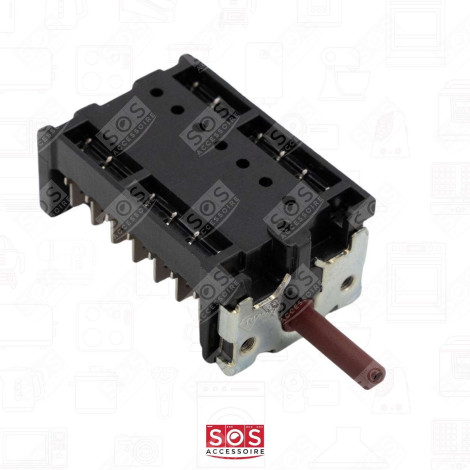 COMMUTATEUR FOUR FOUR, CUISINIÈRE - 3664061176929