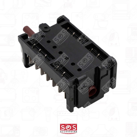 COMMUTATEUR FOUR FOUR, CUISINIÈRE - 3664061176929