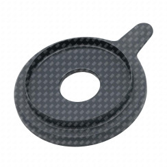 Couvercle de bol d'origine