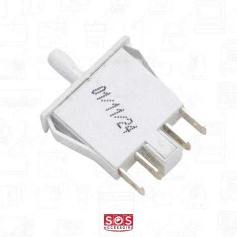 INTERRUPTEUR FRIGO, RÉFRIGÉRATEUR, CONGÉLATEUR - 00171524