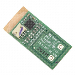 Capteur niveau d'eau