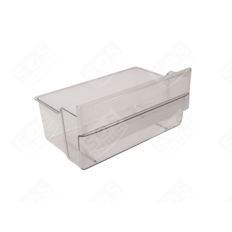 BAC À LÉGUMES FRIGO, RÉFRIGÉRATEUR, CONGÉLATEUR - 12131000000102