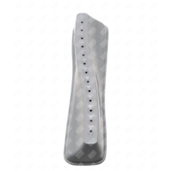 Aube de tambour d'origine