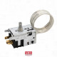 THERMOSTAT DANFOSS N°3 077B700 FRIGO, RÉFRIGÉRATEUR, CONGÉLATEUR - 41X9383, 482000023180