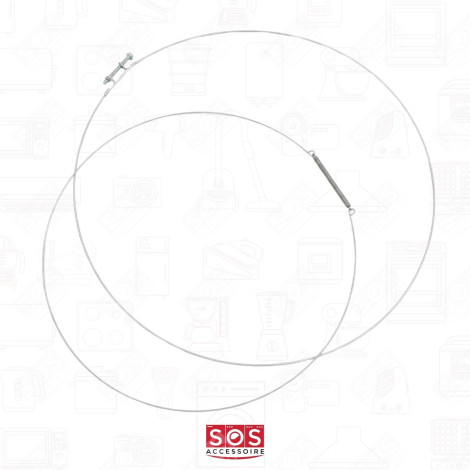 JOINT DE HUBLOT (MANCHETTE)