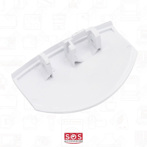 KIT POIGNÉE DE HUBLOT MACHINE À LAVER, LAVE-LINGE - 50277718008