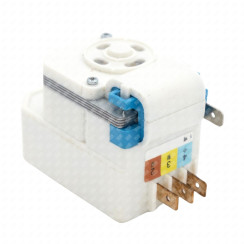 Minuterie de dégivrage TMDEX09TC1
