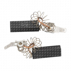 Charbons moteur (x2) compatible