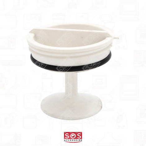 BOUCHON DE POMPE DE VIDANGE MACHINE À LAVER, LAVE-LINGE - 2810900100