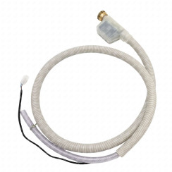 Tuyau d'alimentation Aquastop compatible