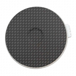 Plaque électrique 180 mm 1500W