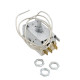 THERMOSTAT FRIGO, RÉFRIGÉRATEUR, CONGÉLATEUR - C00059215