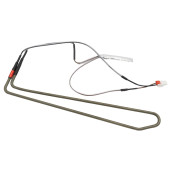 Résistance de dégivrage