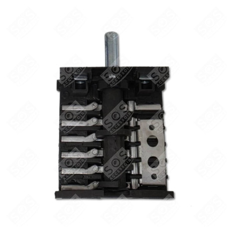 COMMUTATEUR D'ORIGINE FOUR, CUISINIÈRE - 314042501100, 42.05000.035