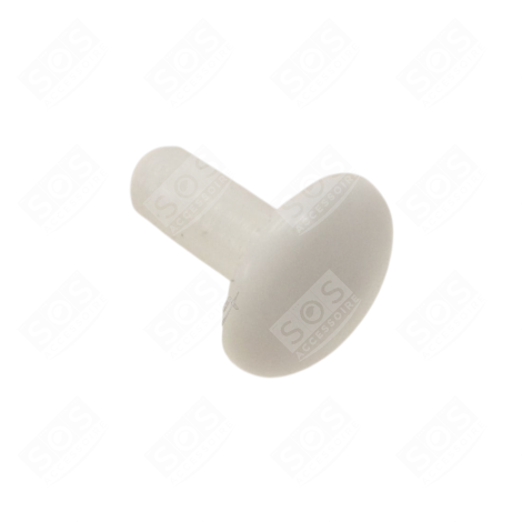 BOUCHON BLANC PLAQUE DE CUISSON - 768450189