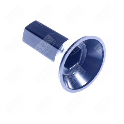 ARBRE DE TRANSMISSION NOIR ROBOT MÉNAGER - SS-9100044476