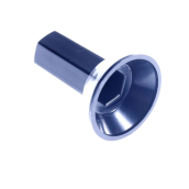 Arbre de transmission noir