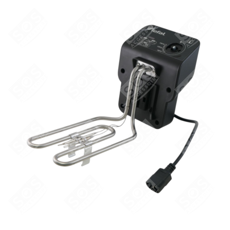 BOÎTIER AVEC RÉSISTANCE FRITEUSE, AIRFRYER - SS-997521