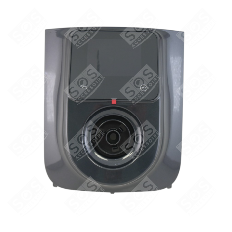 ECRAN DE COMMANDE, CADRAN NOIR CUISEUR VAPEUR - SS-205059