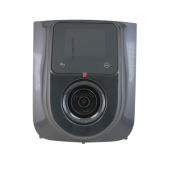 Ecran de commande, Cadran noir