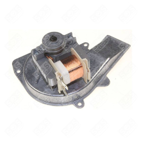 VENTILATEUR DU MOTEUR D'ORIGINE FOUR, CUISINIÈRE - 00657517, 00491992