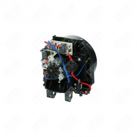 MOTEUR + SUPPORT + CARTE ELECTRONIQUE FRITEUSE, AIRFRYER - SS-992127