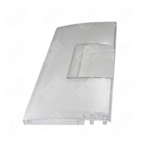 FAÇADE ABATTANT FRIGO, RÉFRIGÉRATEUR, CONGÉLATEUR - 4332070100 , C00864354