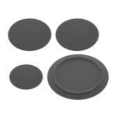 kit de plaques, brûleurs