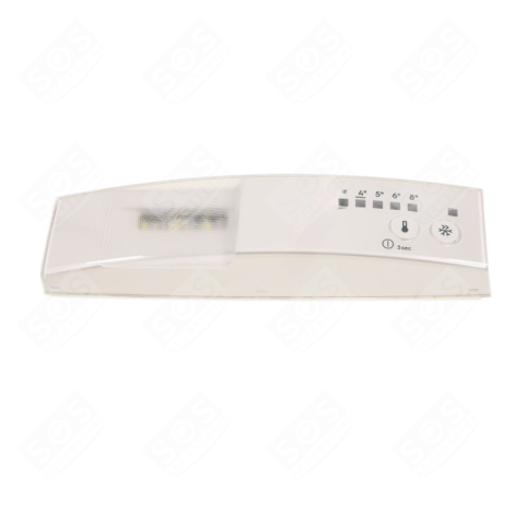 CARTE ÉLECTRONIQUE, MODULE LED FRIGO, RÉFRIGÉRATEUR, CONGÉLATEUR - 982140133054334