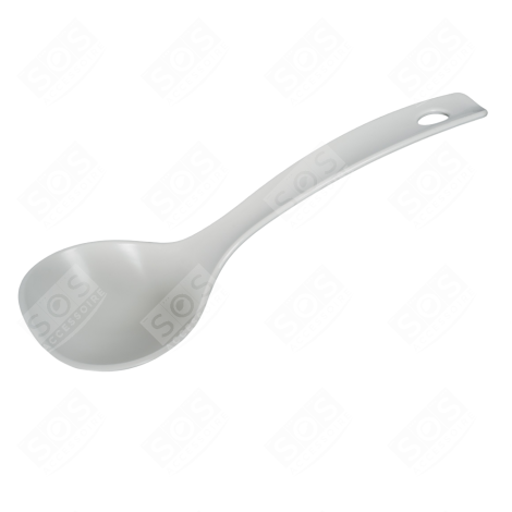 CUILLÈRE BLANCHE CUISEUR VAPEUR - SS-991852