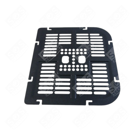 GRILLE DE CUISSON GAUCHE FRITEUSE, AIRFRYER - SS-9100059049