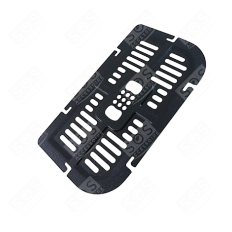 GRILLE DROITE FRITEUSE, AIRFRYER - SS-9100059068