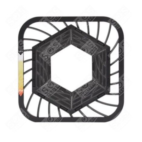 FILTRE NANOCAPTURE+ CLIMATISEUR - XD6084F0