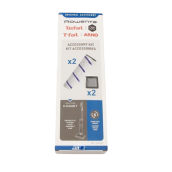 Kit accessoire X-Clean 7
