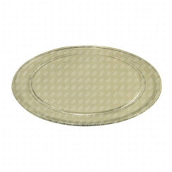 Plateau verre (245MM)