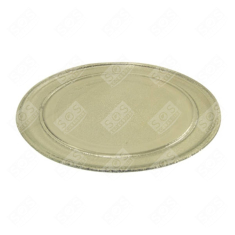 PLATEAU VERRE FOUR MICRO-ONDES - 3390W1A035A