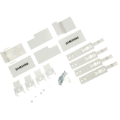 GLISSIERES PORTE REFRIGERATEUR