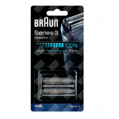 Cassette de rasage 32B d'origine