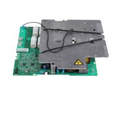 Carte électronique, Module de puissance induction