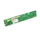 Carte électronique, Module de contrôle