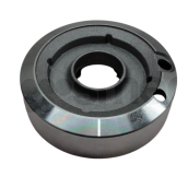 Brûleur semi-rapide