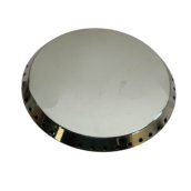 Courrone brûleur rapide