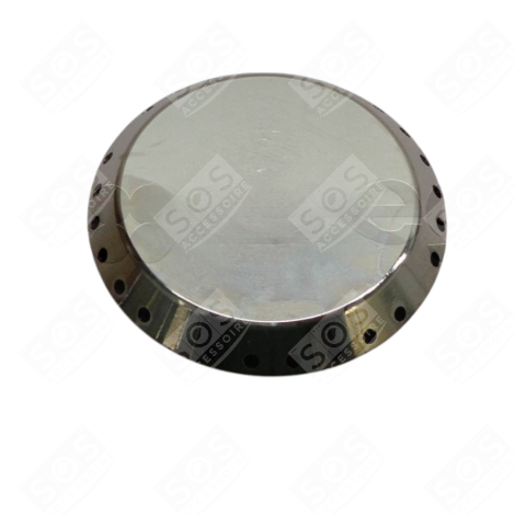 COURONNE BRÛLEUR SEMI-RAPIDE PLAQUE DE CUISSON - 882410125